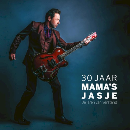 30 jaar Mama's Jasje: De jaren van verstand