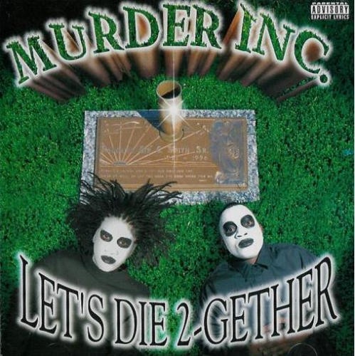 Let's Die Together