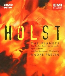 The Planets