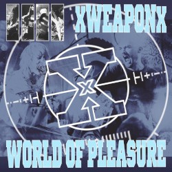 Weapon of Pleasure