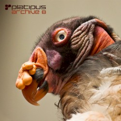 Platipus Archive 8