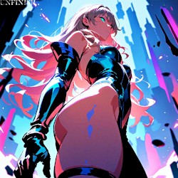 Vanguard!