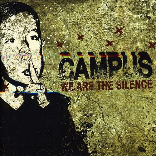 We Are the Silence