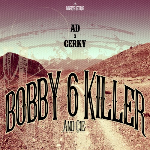 Bobby 6 Killer