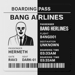 Bang Airlines