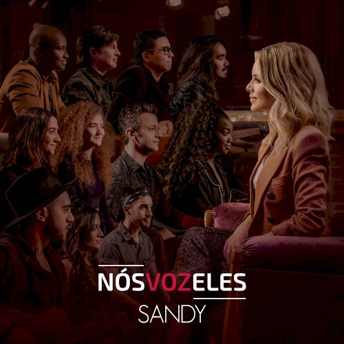 Nós, voz, eles