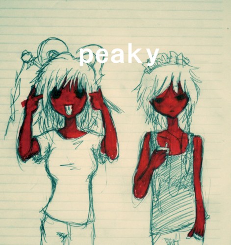 peaky
