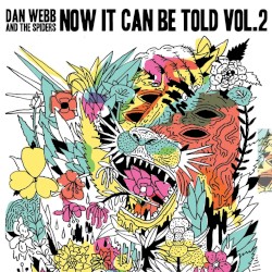 Now It Can Be Told, Vol. 2