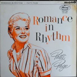 Romance in Rhythm