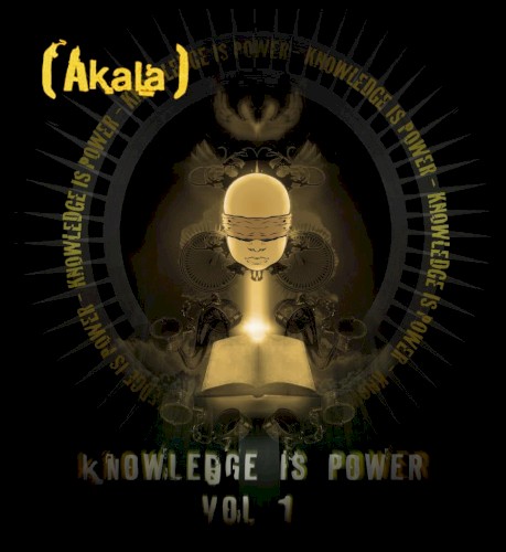 Knowledge is Power Mixtape Vol. 1