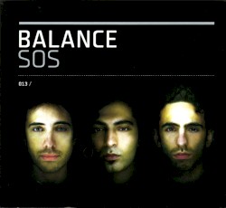 Balance 013: SOS
