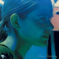 Anne Lonnberg
