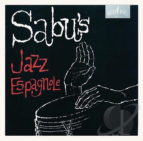 Sabu’s Jazz Espagnole