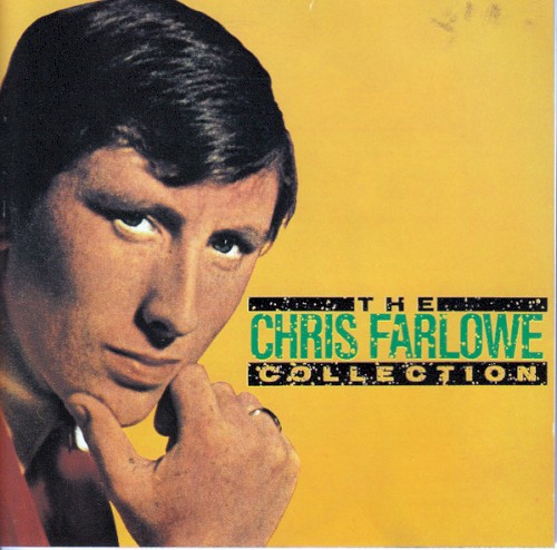 The Chris Farlowe Collection