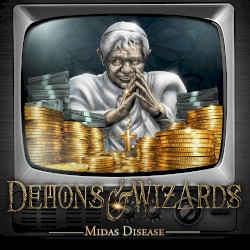 Midas Disease