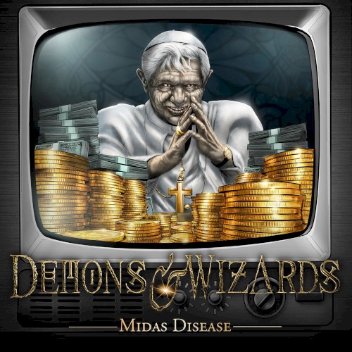 Midas Disease