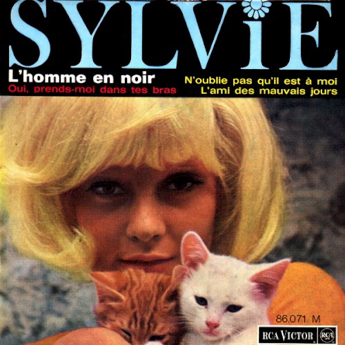 L'Homme en noir