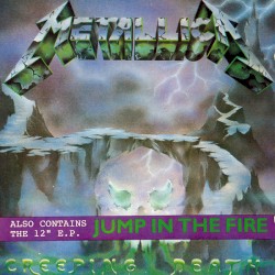 Creeping Death / Jump in the Fire