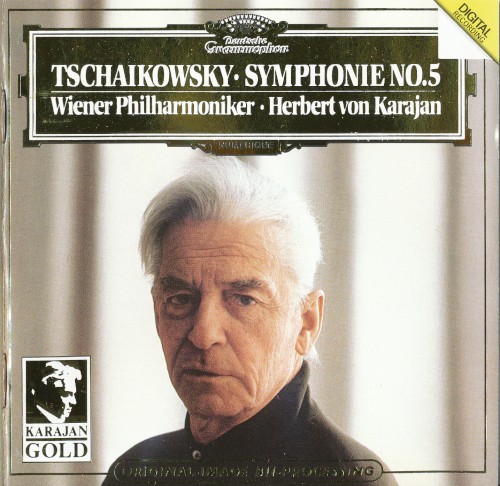 Symphonie no. 5