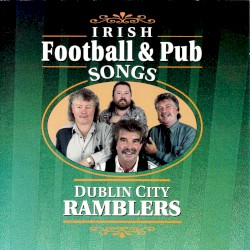 Irish Football & Pub Songs