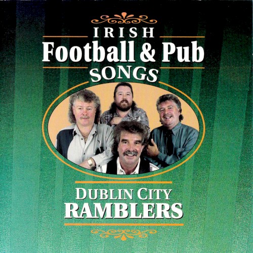 Irish Football & Pub Songs