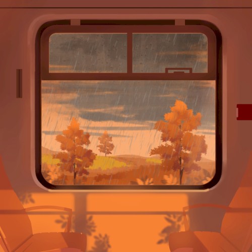 Warming Drizzle