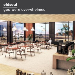 You Were Overwhelmed