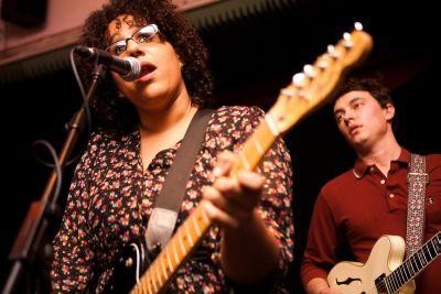 2012-02-24: Live at Boston Arms, London, UK