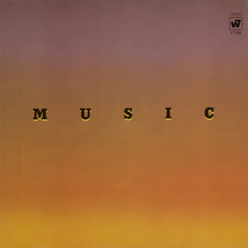 Music by Mason Williams