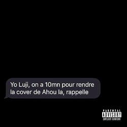Ahou