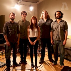 Audiotree Live