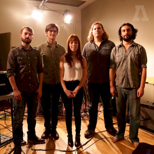Audiotree Live