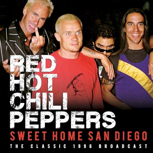 Sweet Home San Diego