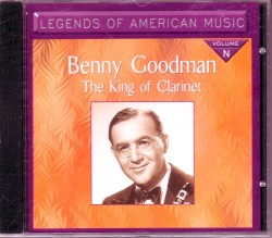 The King of Clarinet