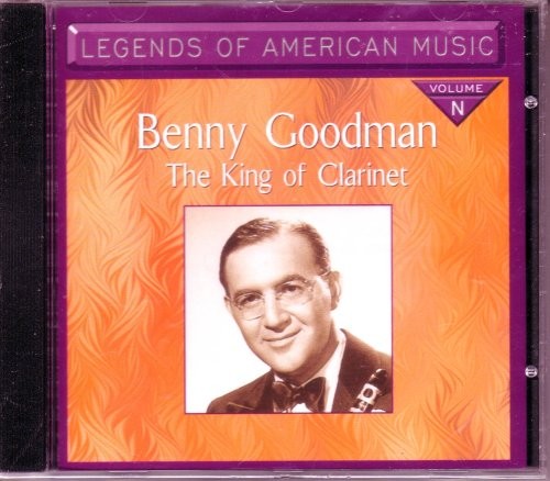 The King of Clarinet
