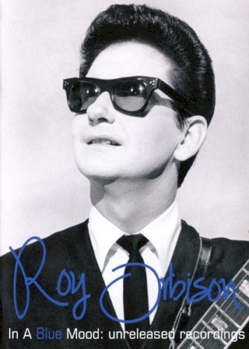 In a Blue Mood: Unreleased Recordings