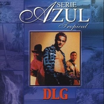 Serie azul tropical