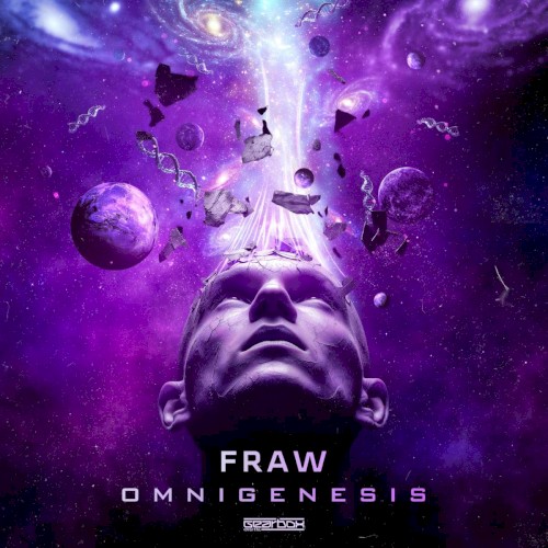 Omnigenesis