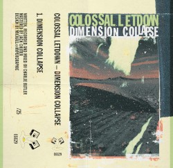 Dimension Collapse