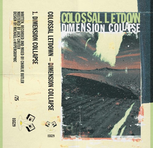 Dimension Collapse