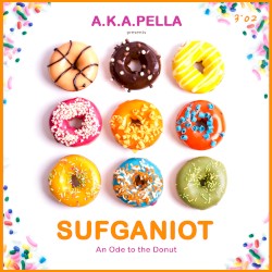 Sufganiot
