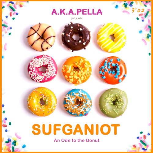 Sufganiot