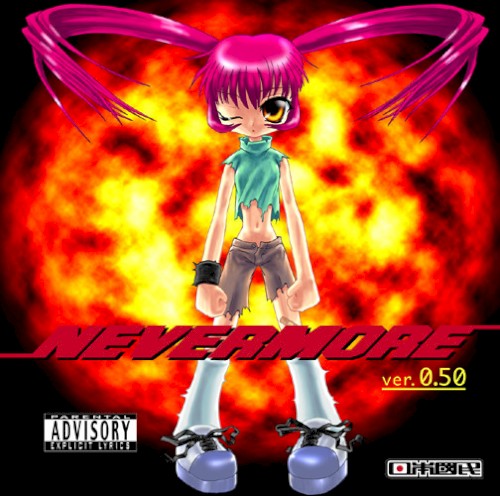 NEVERMORE Ver. 0.50