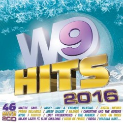 W9 Hits 2016