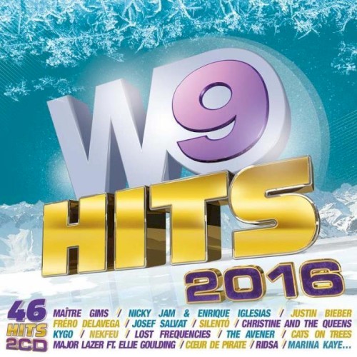 W9 Hits 2016