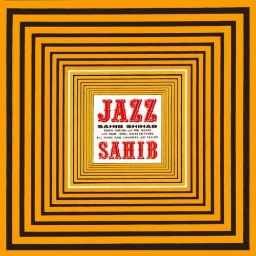 Jazz Sahib