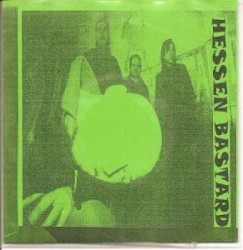 A.C.K. Hessen Bastard Split