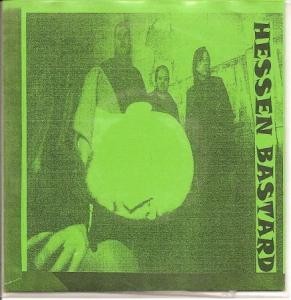 A.C.K. Hessen Bastard Split