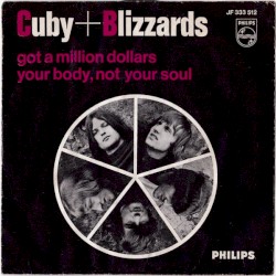 L.S.D. (Got a Million Dollars) / Your Body, Not Your Soul