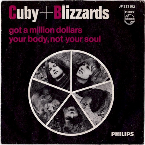 L.S.D. (Got a Million Dollars) / Your Body, Not Your Soul